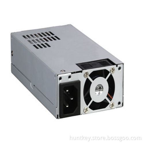Industrial Power Supply, Complies with Intel Flex ATX12V Specification, 50W Rated Power